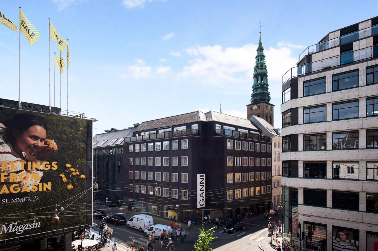 Sanders Regent - Inviting One-bedroom Near Square København